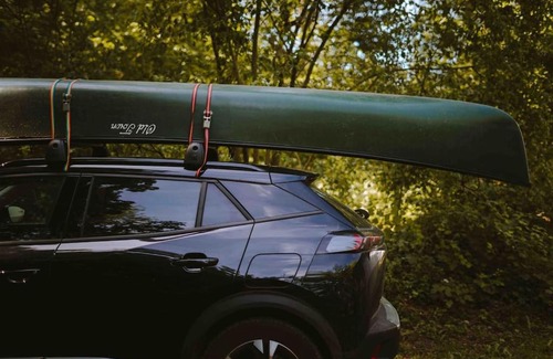 Grez-sur-Loing Ski Chalet | Le chalet du bout du monde, en bord de rivière !