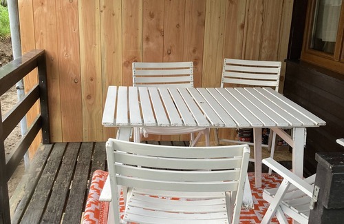 Mittlach Ski Chalet | Le Chalet du Coeur