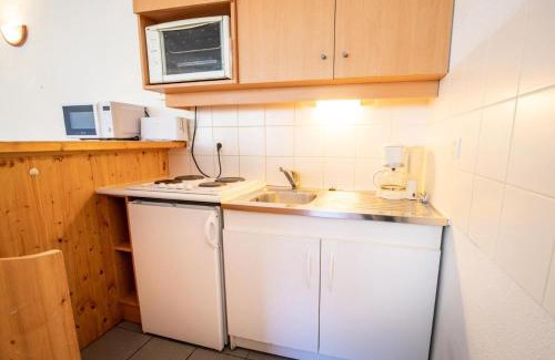 Villarodin-Bourget Apartment | Le Chalet Le Grand Air - CHALET LE GRAND AIR - APT02 MAE-3060