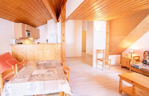 Villarodin-Bourget Apartment | Le Chalet Le Grand Air - CHALET LE GRAND AIR - APT03 MAE-9057