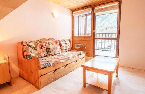 Villarodin-Bourget Apartment | Le Chalet Le Grand Air - CHALET LE GRAND AIR - APT03 MAE-9057
