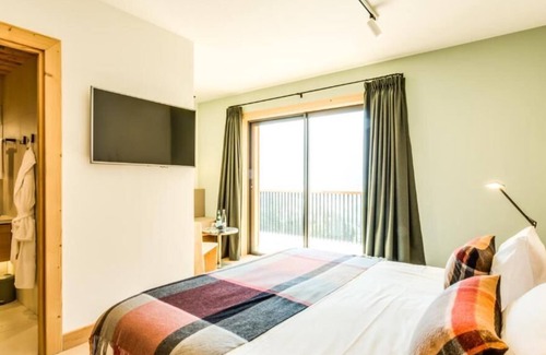 Les Houches Bed & Breakfast | Le Chalet Mont Blanc