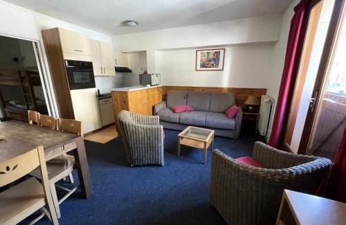 Eaux-Bonnes Apartment | Le Chalet - Piscine - 2 Pièces pour 9 Personnes MAE-6003