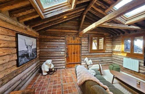 Presilly Apartment | Le Chalet trésor caché au cœur de la nature
