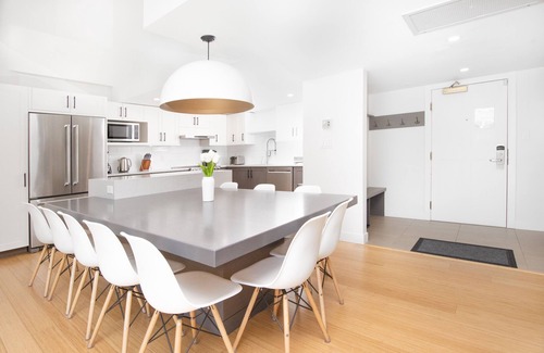 Blackcomb Apartment | Le Chamois 510 - Ski in Ski out, Common Area Pool, Hot Tub & Gym