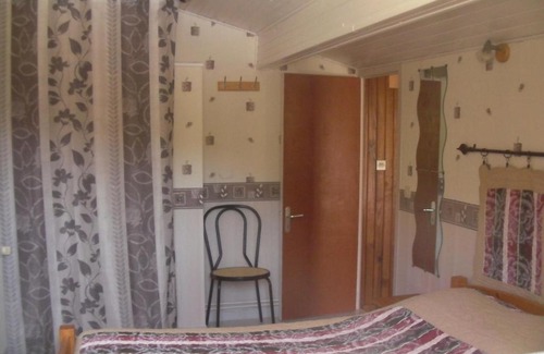 Die Bed & Breakfast | LE CHAMOIS DORT