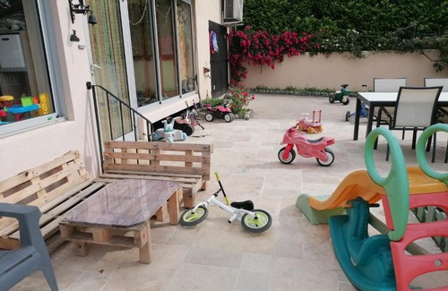 Die Bed & Breakfast | LE CHAMOIS DORT