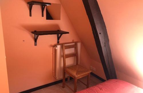 Manerbe Bed & Breakfast | Le Champ des Possibles