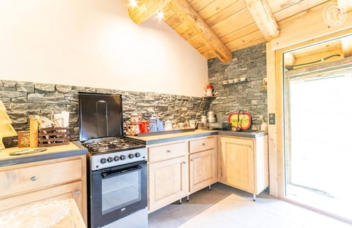 La Plagne-Tarentaise House | LE CHANT DES 2 NANTS