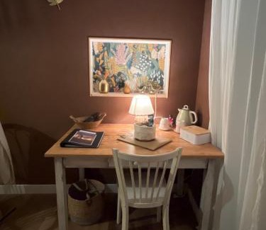 Nantheuil Bed & Breakfast | Le Chant Des Roseaux