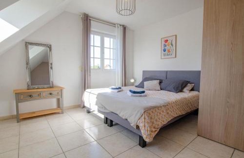 Lusigny-sur-Barse House | Le charles augustin