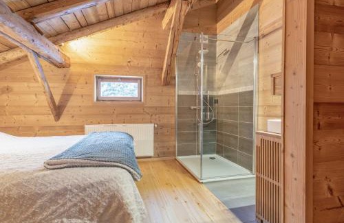 Flaine Ski Chalet | Le Charmélie 1600