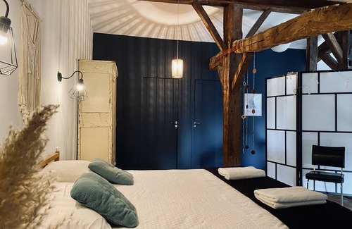 Saint-Jean-de-Marsacq House | le Charme de la Campagne à Deux pas de Locéan ! 15km des Plages