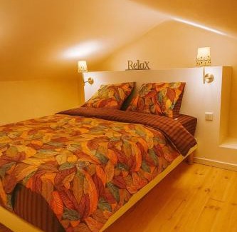 Barnas House | Le Charmelan