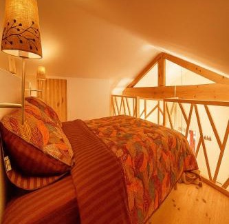 Barnas House | Le Charmelan