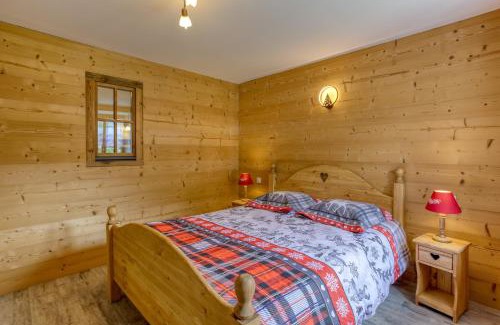 Termignon Apartment | Le Chasseforêt