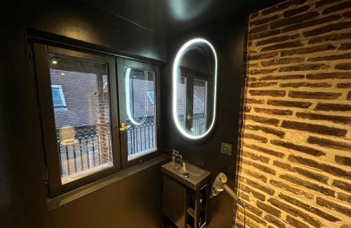 Dole Apartment | Le Chat Hyper Centre Dole