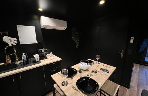 Dole Apartment | Le Chat Hyper Centre Dole