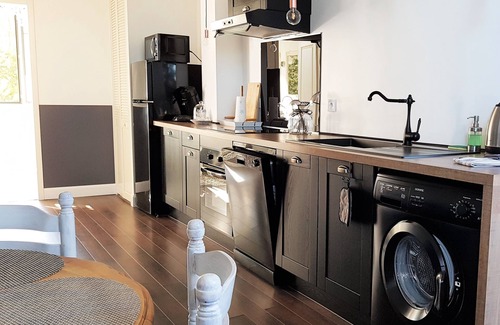 Saint-Andre Apartment | Le Chat Vert - Adults Only apartments