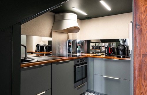 Carquefou Hotel | Le Chateau de Maubreuil