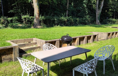 Saint-Valery-sur-Somme House | Le Chevalier Gambette