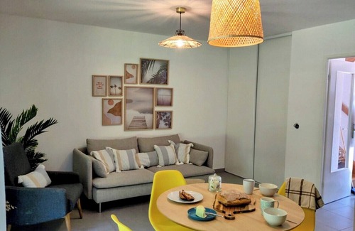 Saint-Valery-sur-Somme House | Le Chevalier Gambette