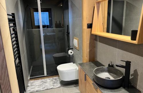 Cluses Apartment | Le Chevran