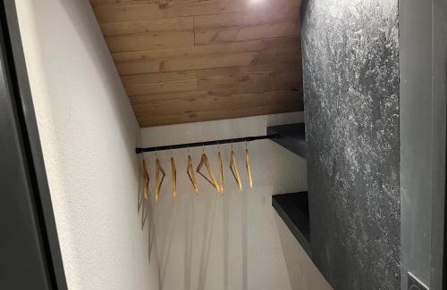 Cluses Apartment | Le Chevran