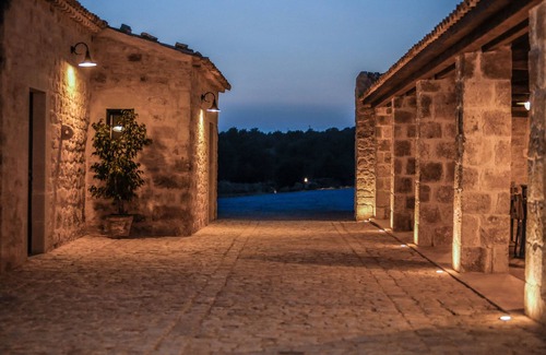 Scicli House | Le Chiuse di Guadagna