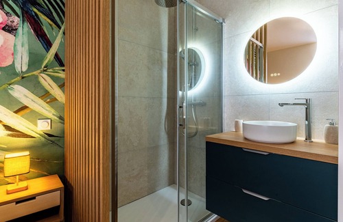 Faubourg Sud Apartment | Le Chouette Toucan