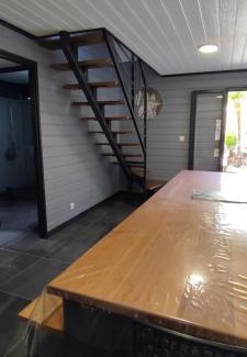 Cilaos House | Le chrisymalo