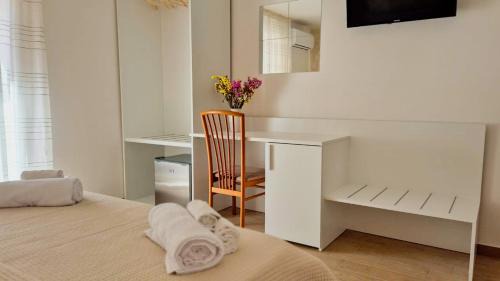 Gasponi Apartment | Le Cicale - Camere