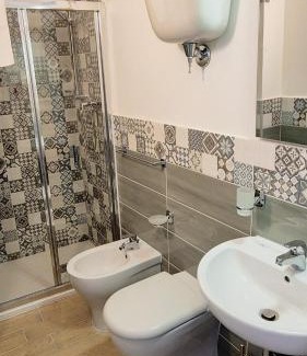 Gasponi Apartment | Le Cicale - Camere