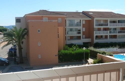 Tamaris Apartment | Le Ciel Bleu