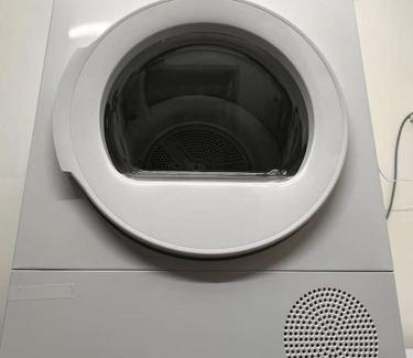 Abbeville Apartment | Le CinéChic RDC