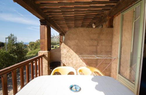 Residences du Golfe de Lava Apartment | Le Cinque