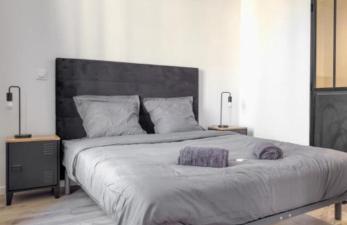 Centre Ville Apartment | Le City Chic