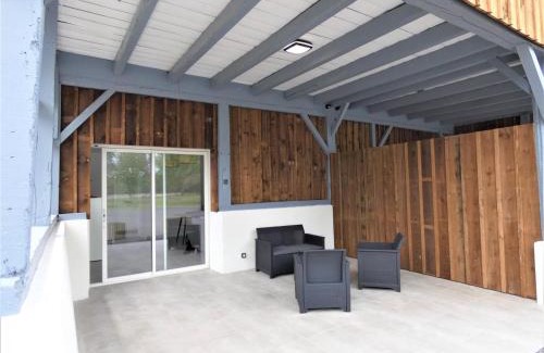 Herm House | Le clemens