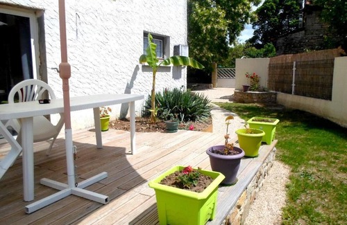 Villefranche-de-Rouergue House | Le Clos du Mûrier