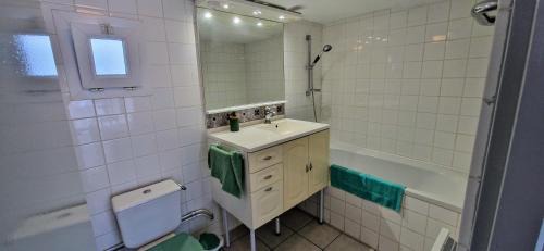 Gaillan-en-Medoc Apartment | Le Clos Beau Jardin