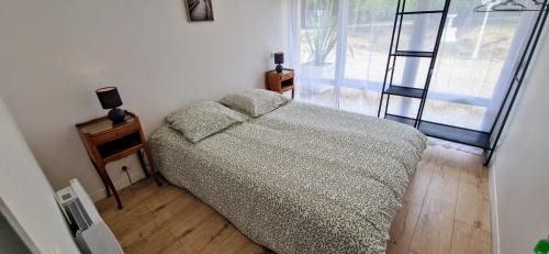 Gaillan-en-Medoc Apartment | Le Clos Beau Jardin