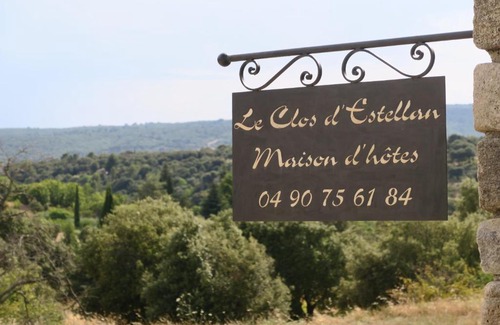 Bonnieux House | Le Clos d'Estellan - Piscine chauffée