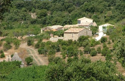 Bonnieux House | Le Clos d'Estellan - Piscine chauffée
