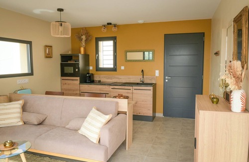 Montfrin Villa | Le Clos de Jade.