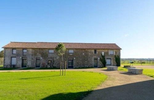 Bressuire House | Le Clos de l'Archeneau