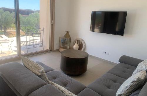 Sagries Villa | Le clos de l'olivette