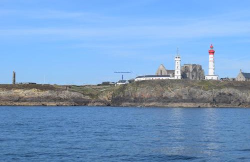 Saint-Mathieu Villa | Le Clos de la Pointe Saint-Mathieu