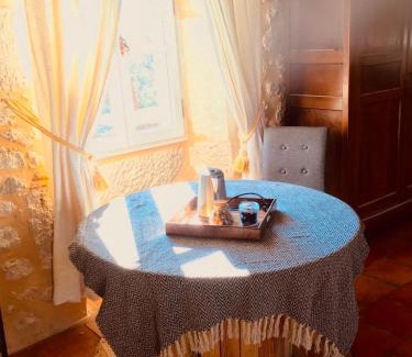 Lusignan-Petit Bed & Breakfast | Le Clos de Lusignan