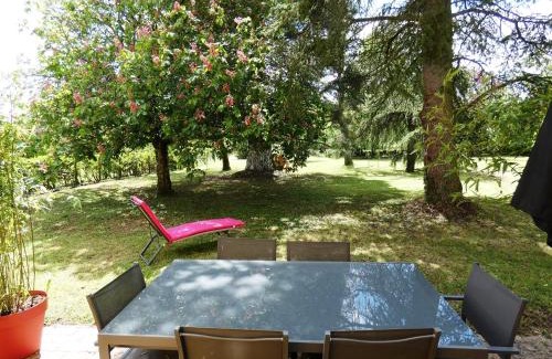 Clesse House | Le Clos De Quintaine Gîtes de Charme
