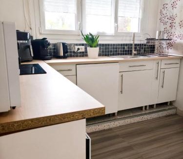 Valletot House | Le clos de Valletot